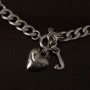 Juicy Couture Necklace